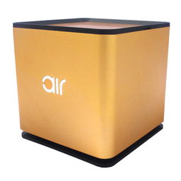 空气净化新标杆——Table Air Wi-Fi智能空气净化器评测